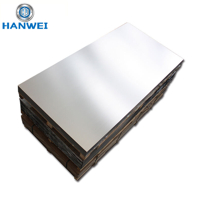 6016 Aluminum Sheet Plate