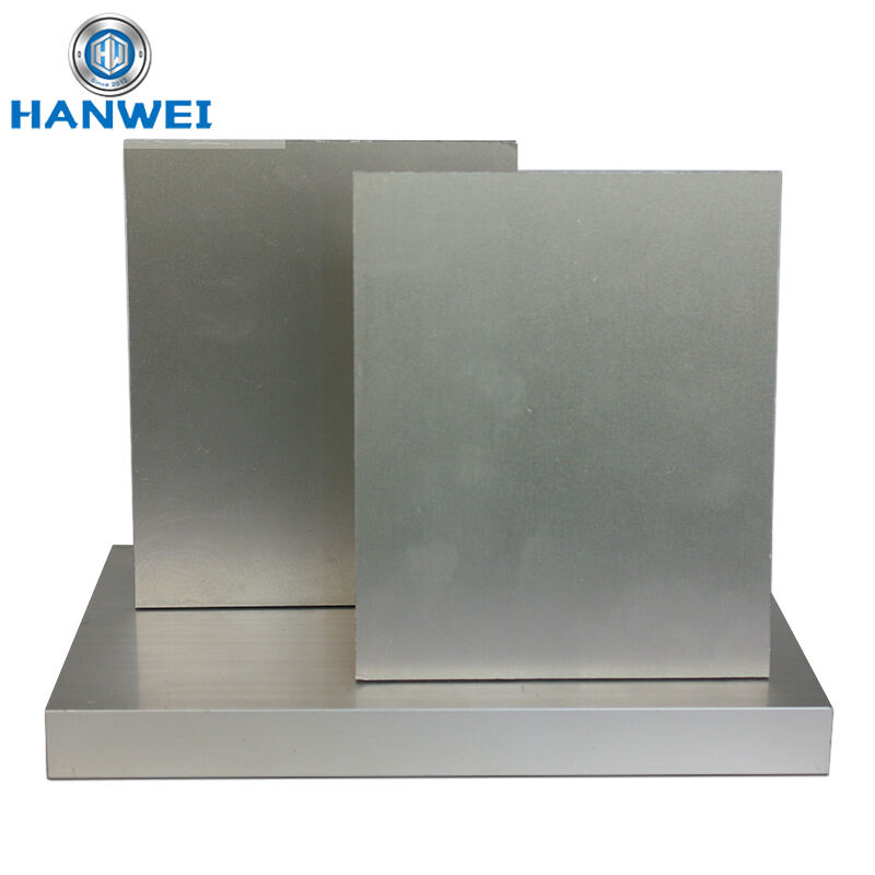 3003 Aluminum Sheet Plate 