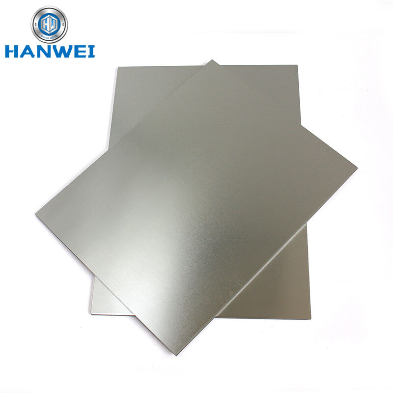 5083 Super Flat Milled Aluminum Plate