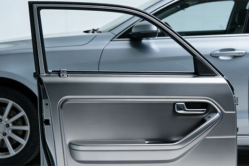 لوحة ألومنيوم 6016: أداء متوازن، حل متوفر في المخزون للتصنيع في مجالات متعددة