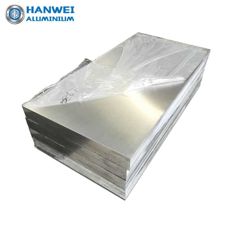 5083 Aluminum Sheet Plate