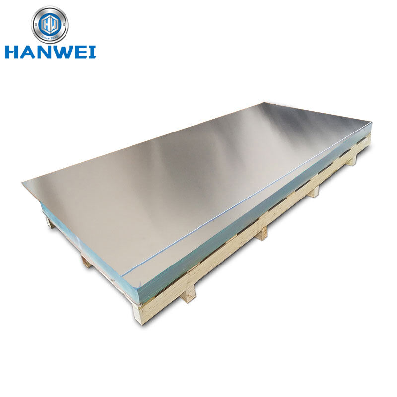 7075 T6 Aluminum Sheet Plate