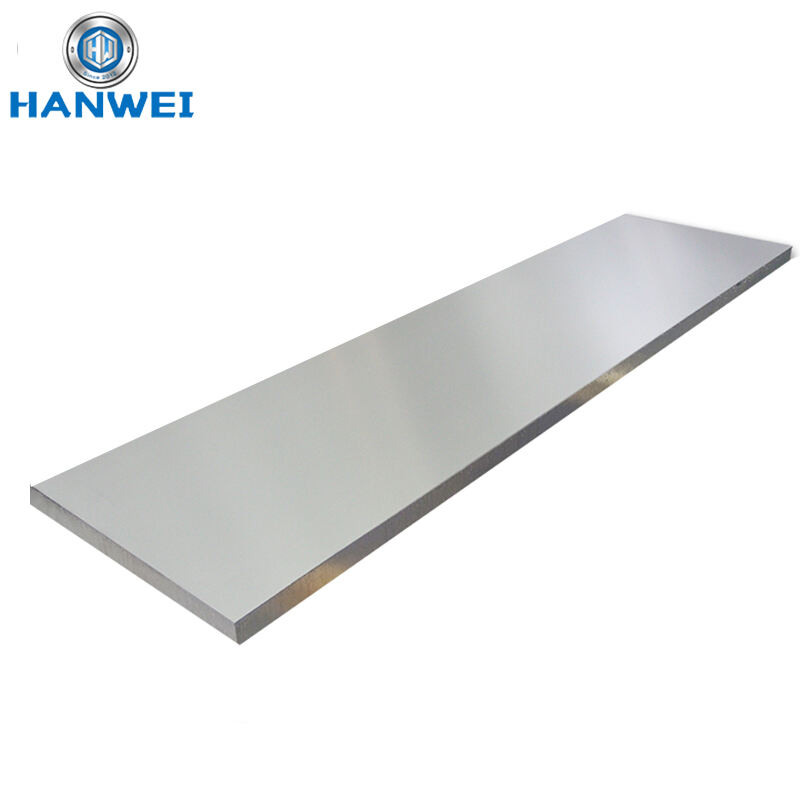 5083 Marine Grade Aluminum Plate 