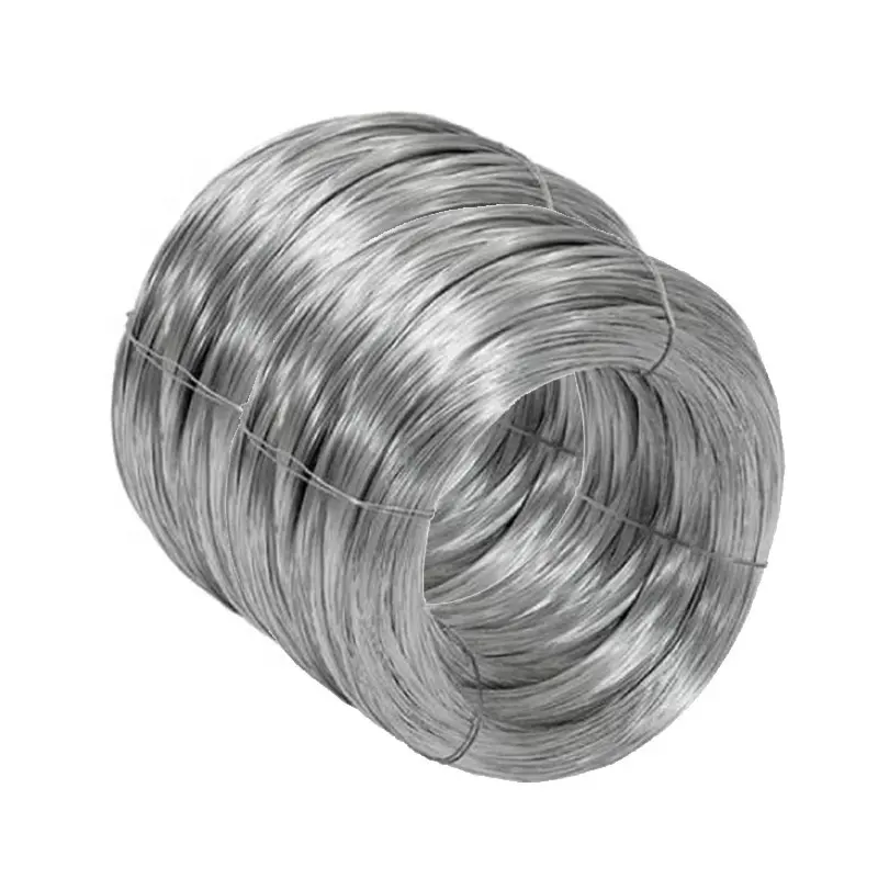 High-quality 1100 5154 6061 6063 Electrical Aluminum welding wire For Cable Craft Alloy Wire weld Rod rolls 0.8~6.0mm