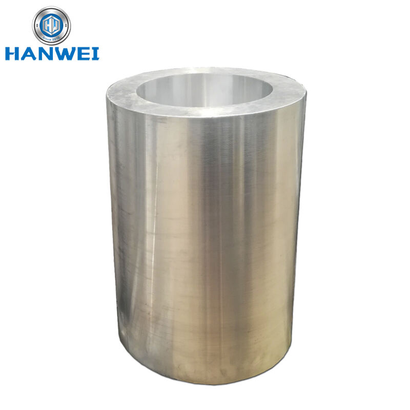 6061 T6Aluminum Seamless Pipe