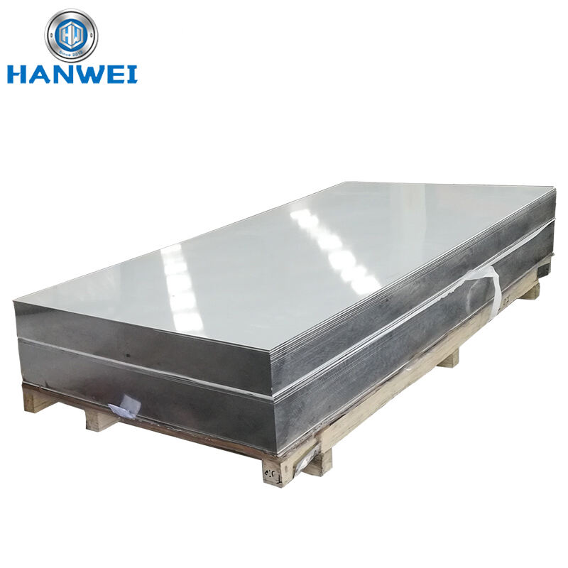 6082 Aluminum Sheet Plate