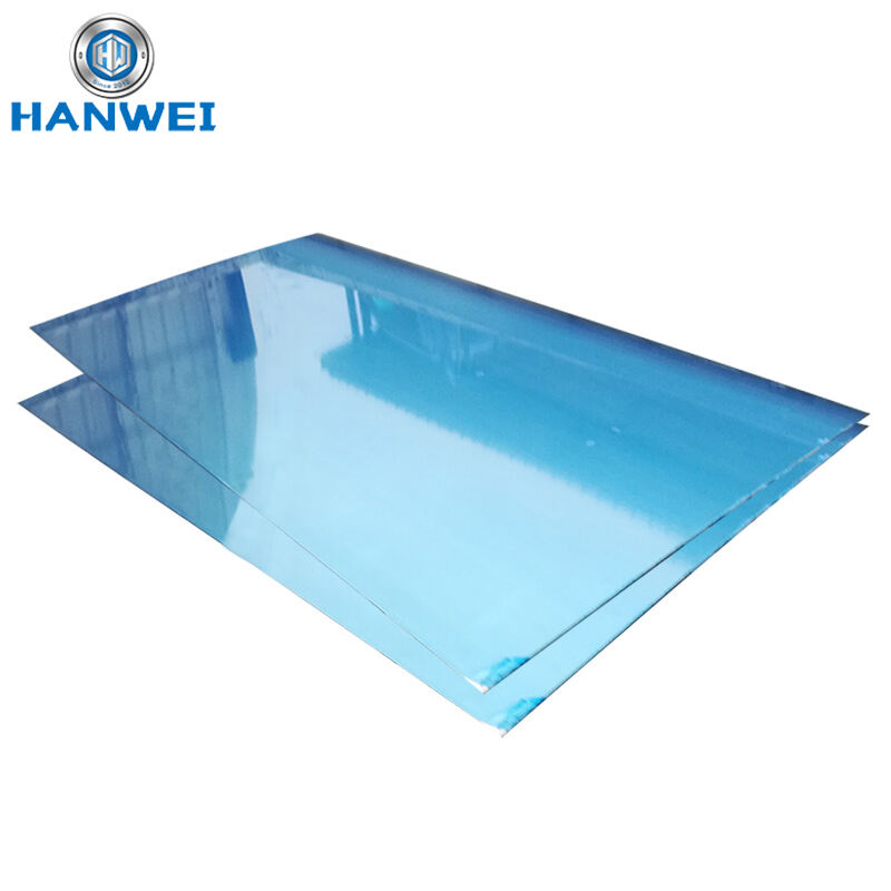 2A11 Aluminum Sheet Plate