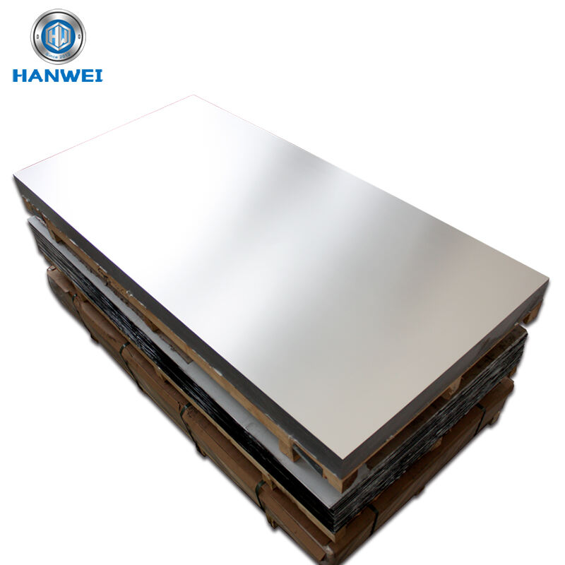 1060 Aluminum Sheet 