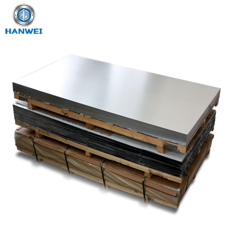 1100 Aluminum Sheet 