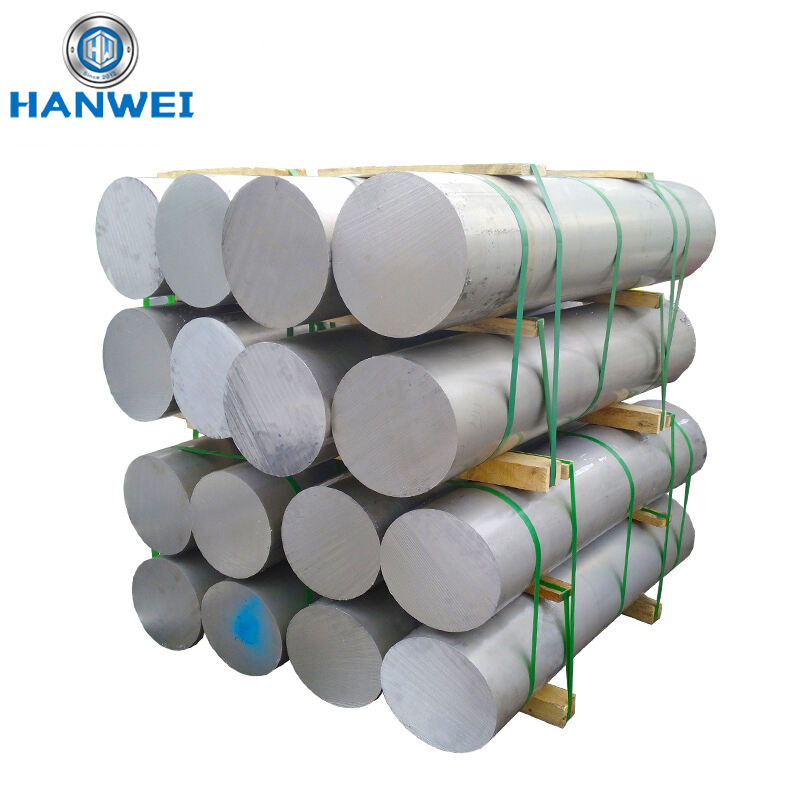 7075 Aluminum Round Bar