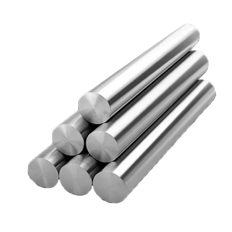 Stainless Steel Rod