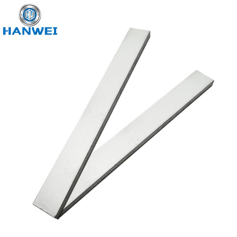 Aluminum Flat Bar 6061 