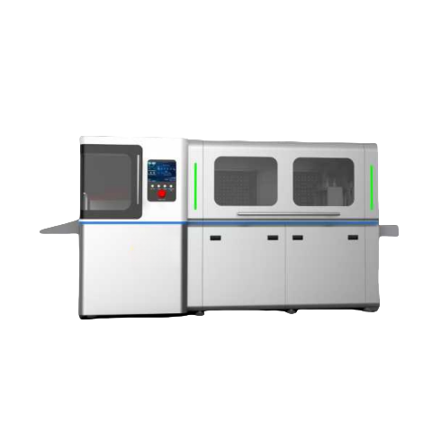 Krožna žaga za profil LS-500BNC, motor 11 kW, rezalna zmogljivost 500 mm, visoka natančnost