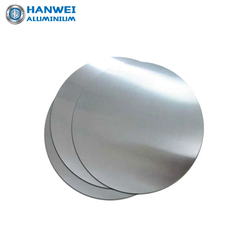 Aluminum Circle  Disc