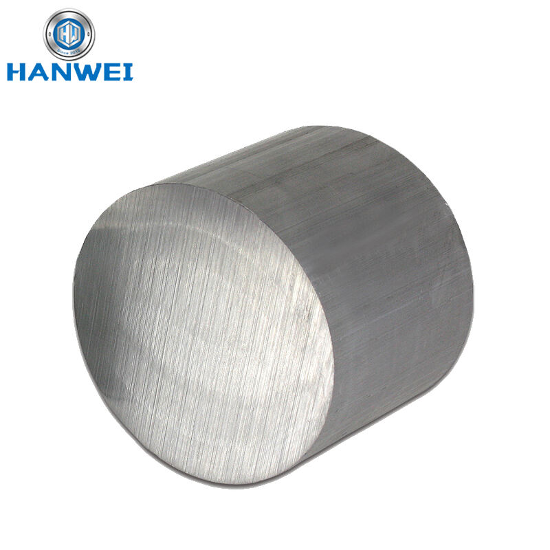 3003 Aluminum Round Bar