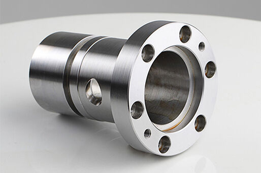 قضبان الألمنيوم 2017: حل مشكلات التآكل الناتج عن الإجهادات العالية لأجزاء الدقة الثقيلة