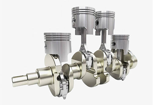 قضبان ألومنيوم 2A50/2A70: متخصصة في السبك المقاوم للحرارة لمكونات صناعية متوسطة إلى عالية الإجهاد