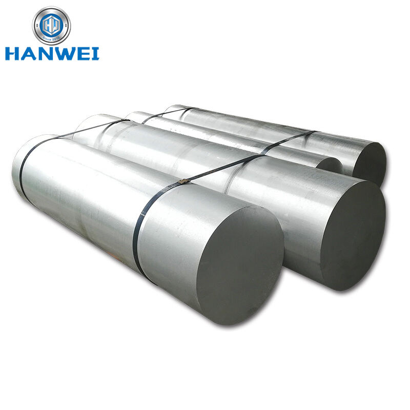  3A21 Aluminum Round Bar