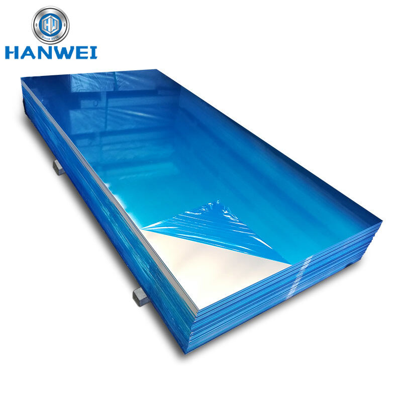 5056 Aluminum Sheet Plate