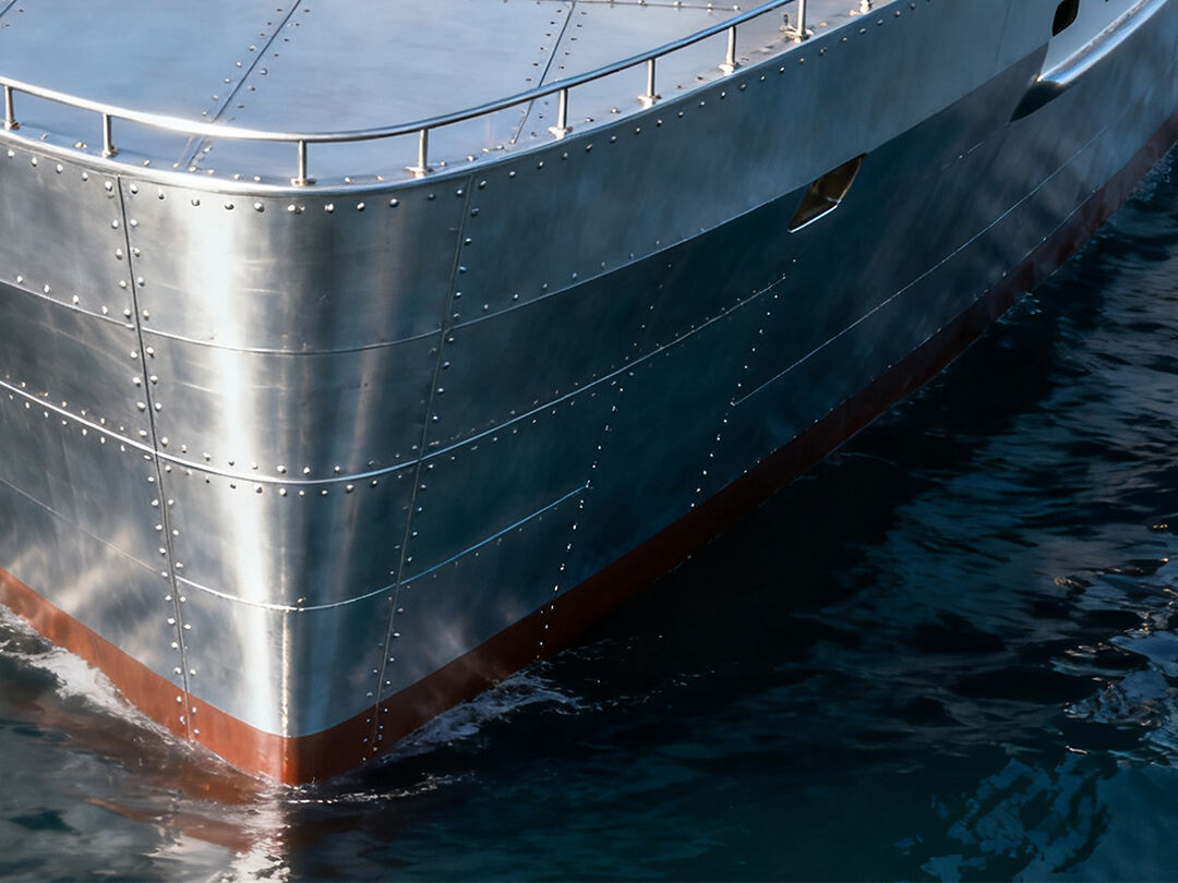 Tại Sao Tấm Nhôm 5083 Lại Linh Hoạt Đến Thế Trong Các Lĩnh Vực Hàng Hải, Vận Tải Và Nhiều Tình Huống Khác?