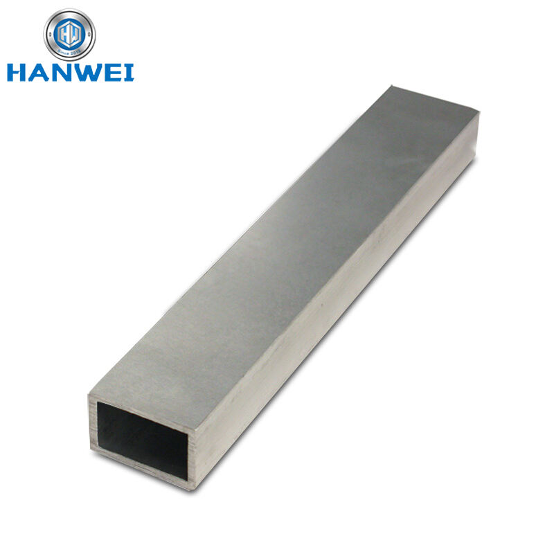 Aluminum SquareTube / Rectangle Tube