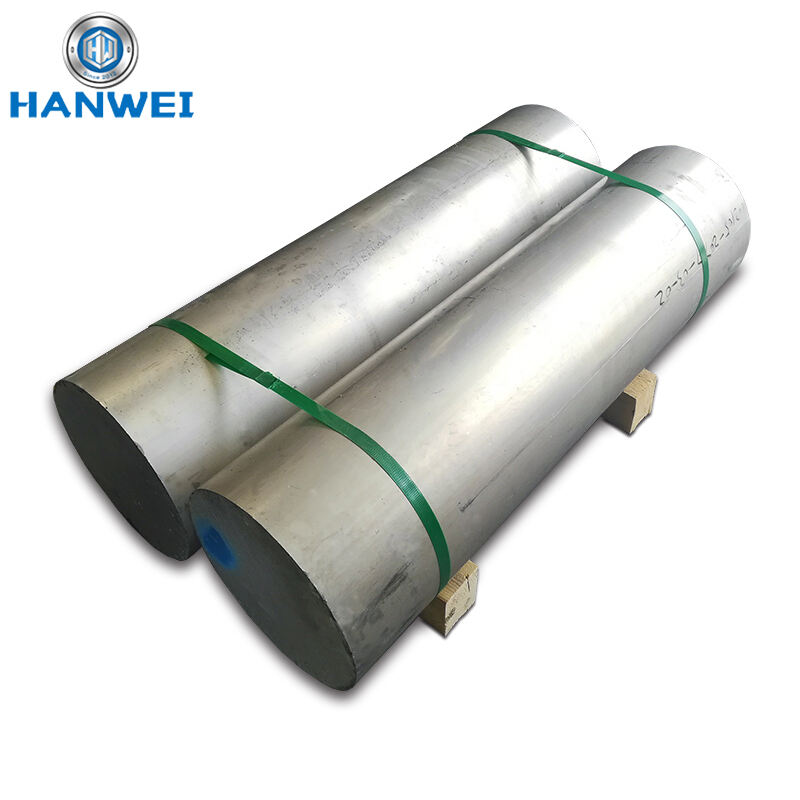 5A05 Aluminum Round Bar