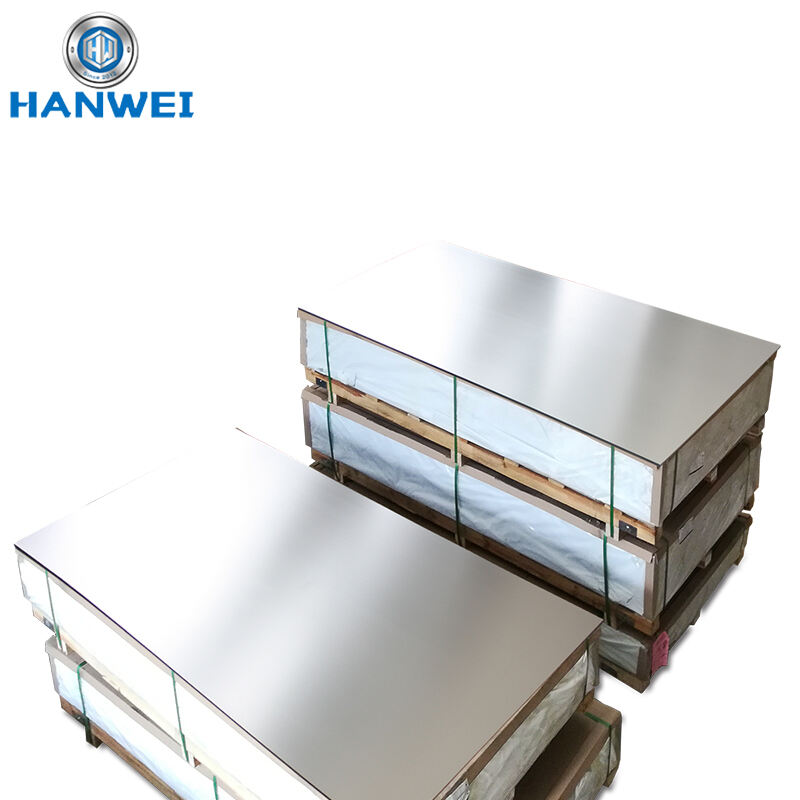 2024 Aluminum Sheet Plate