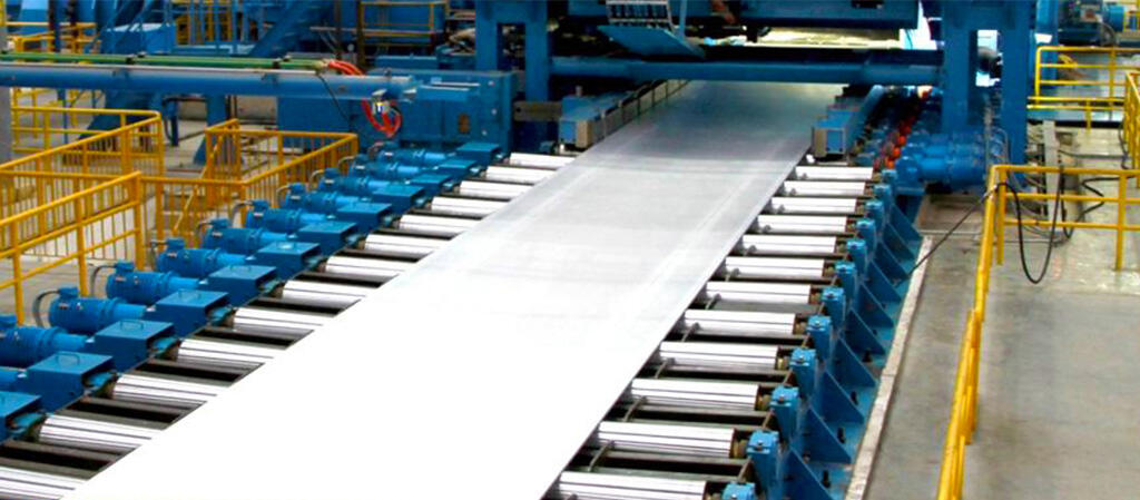 Aluminum Sheet