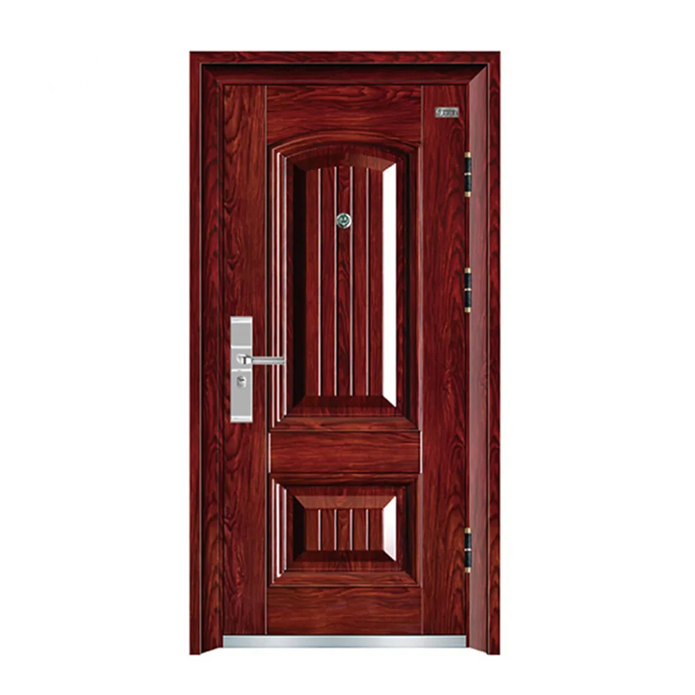 How to Install an Entry Door？