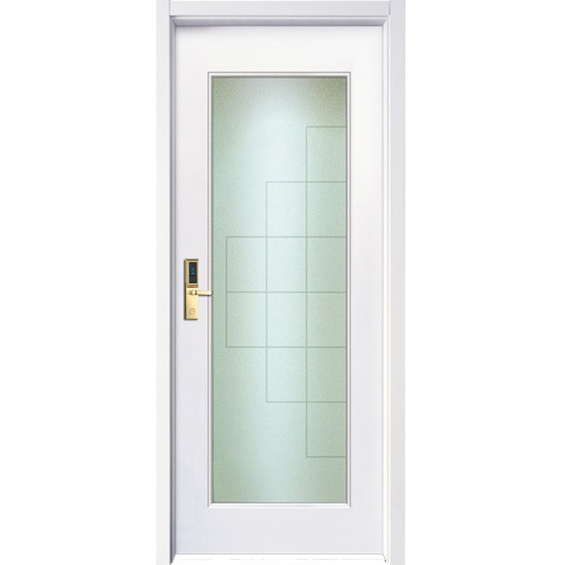 How to Install an Exterior Door？