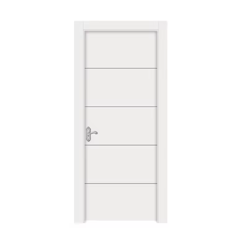 Single 30x80 Interior Pvc Door