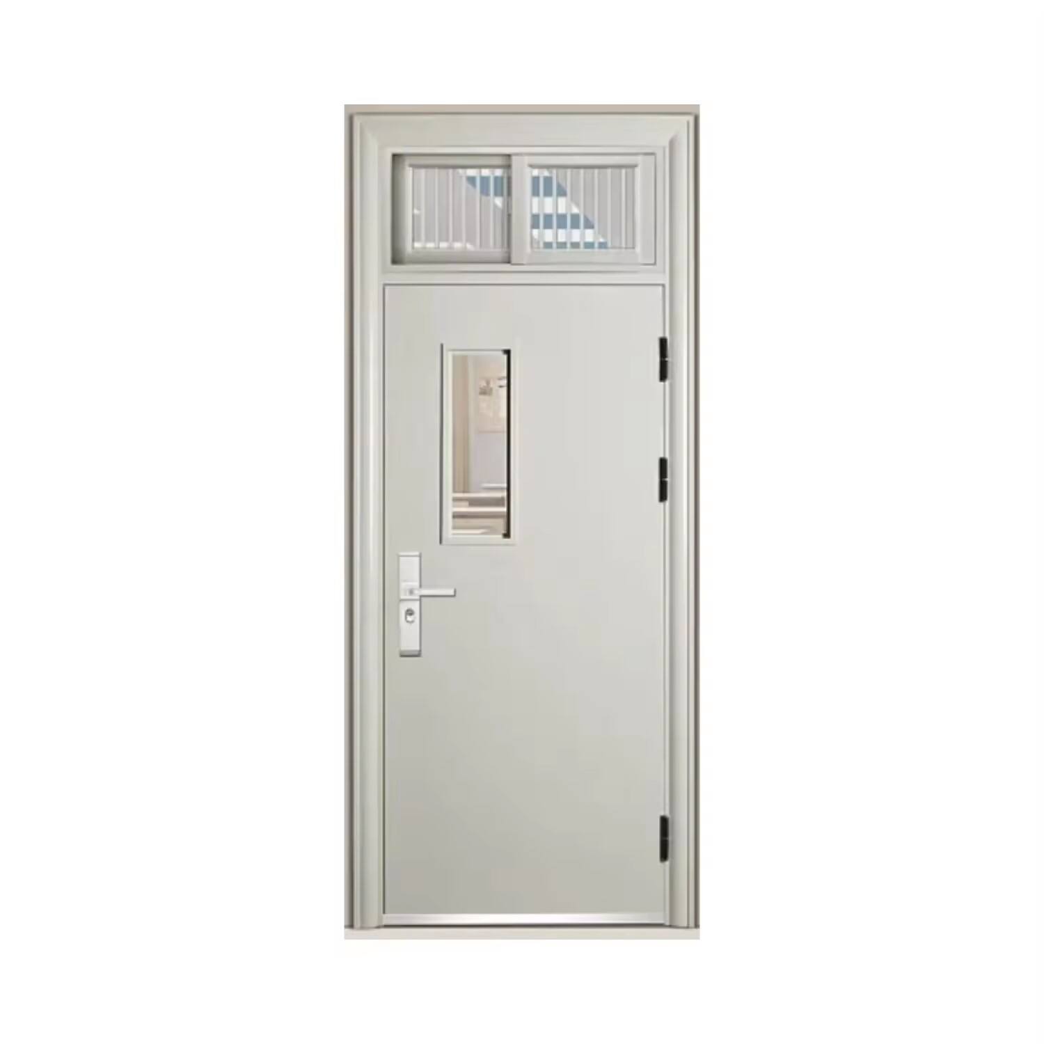  Fire Rated Doors For Schools And Colleges