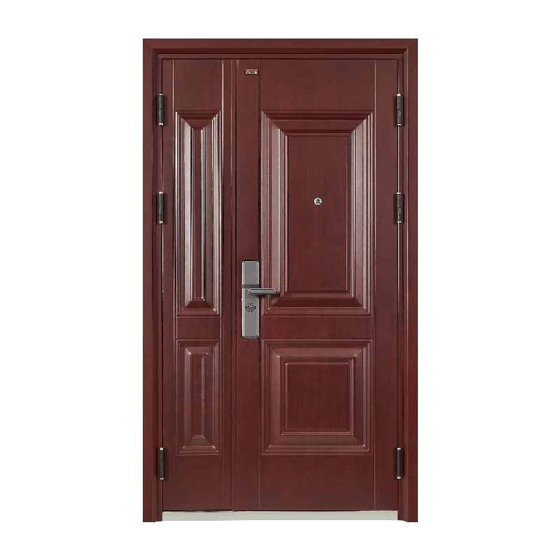 What are the types of doors?