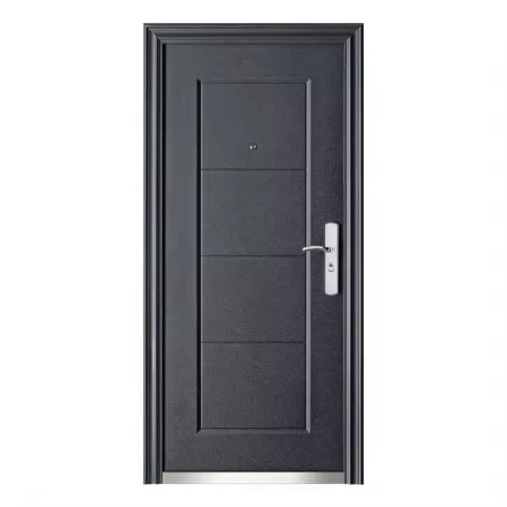 American Steel Safety Door For Houses Interior Bedroom