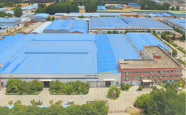 Henan Xingdun Door Industry Co., Ltd.