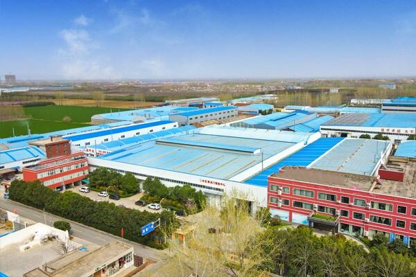 Henan Xingdun Door Industry Co., Ltd.