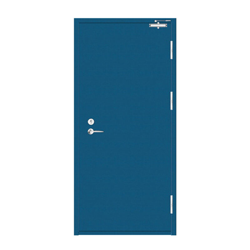 Single 90 Minute  Fire Rated Doors