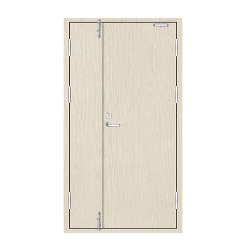 Fire Door