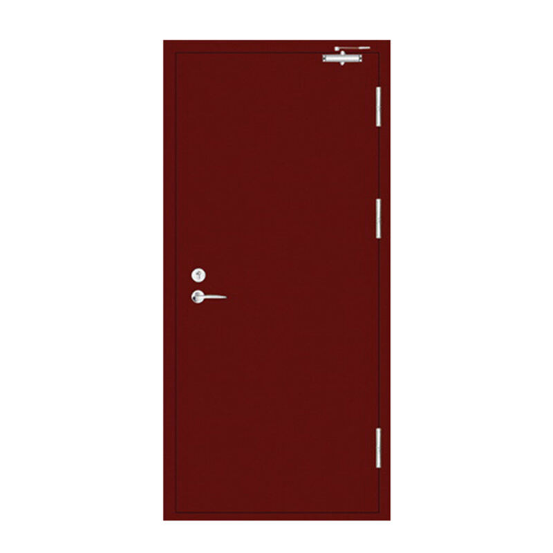 Commercial 20 Minute Fire Rated Door