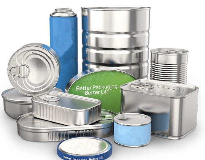 Alüminyum içecek kutusu üretim hattı nasıl kurulur?