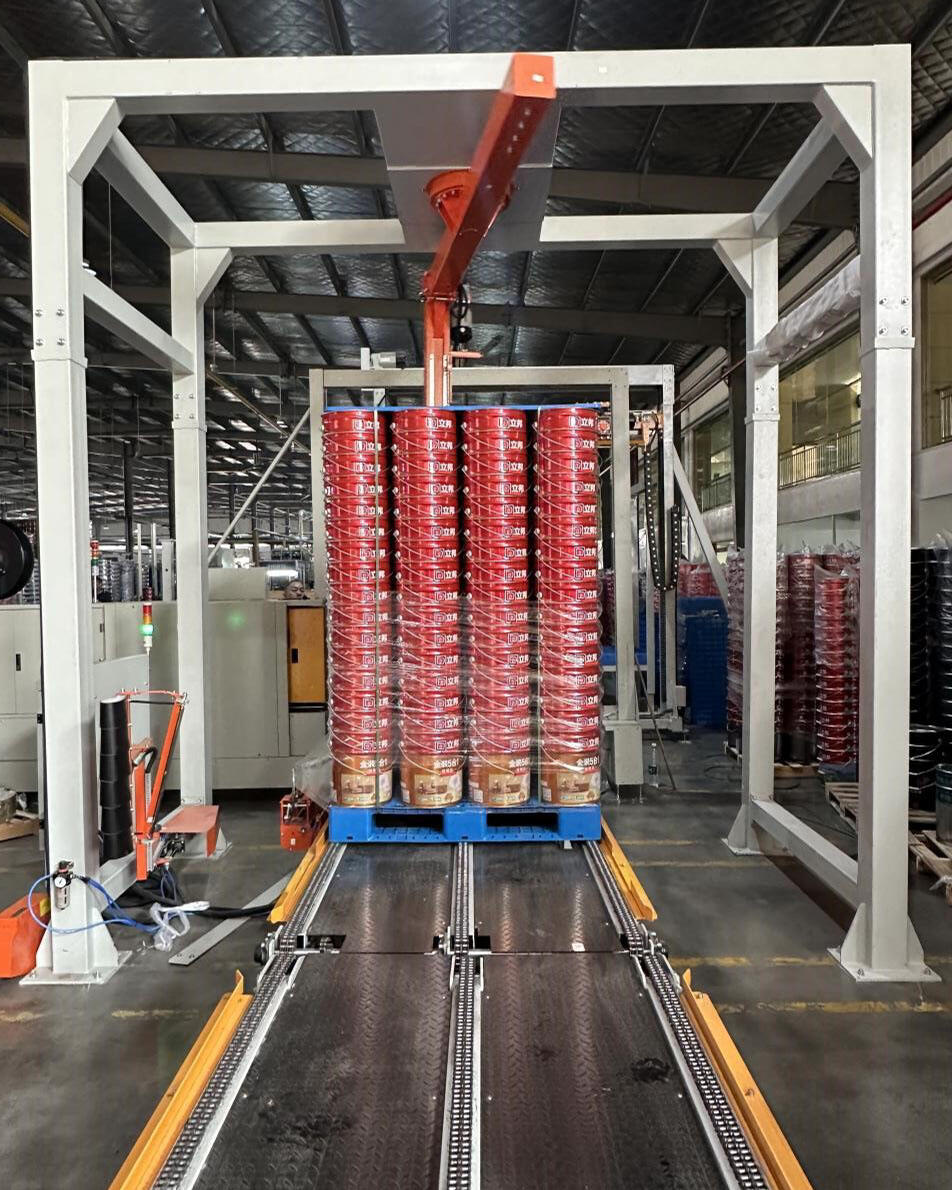 What Is Can Production Line Equipment? Complete Guide for Manufacturers