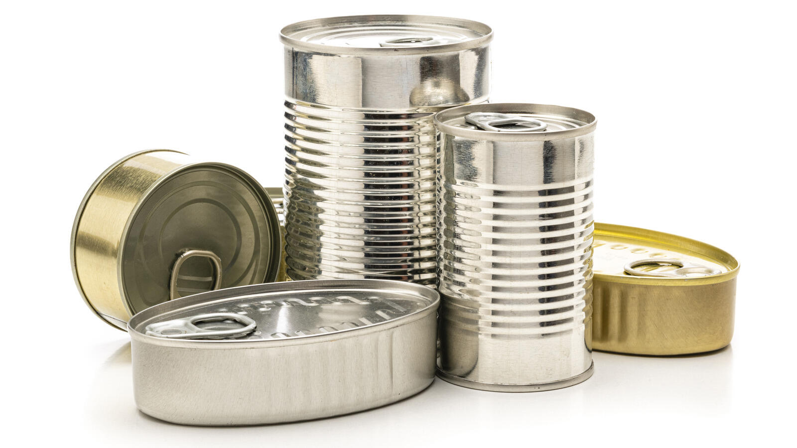 Introduction to 3-Piece Can Production Lines