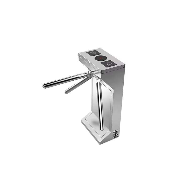 Customized Vertical Tripod Turnstile Manufacturer for Tailored Solutions