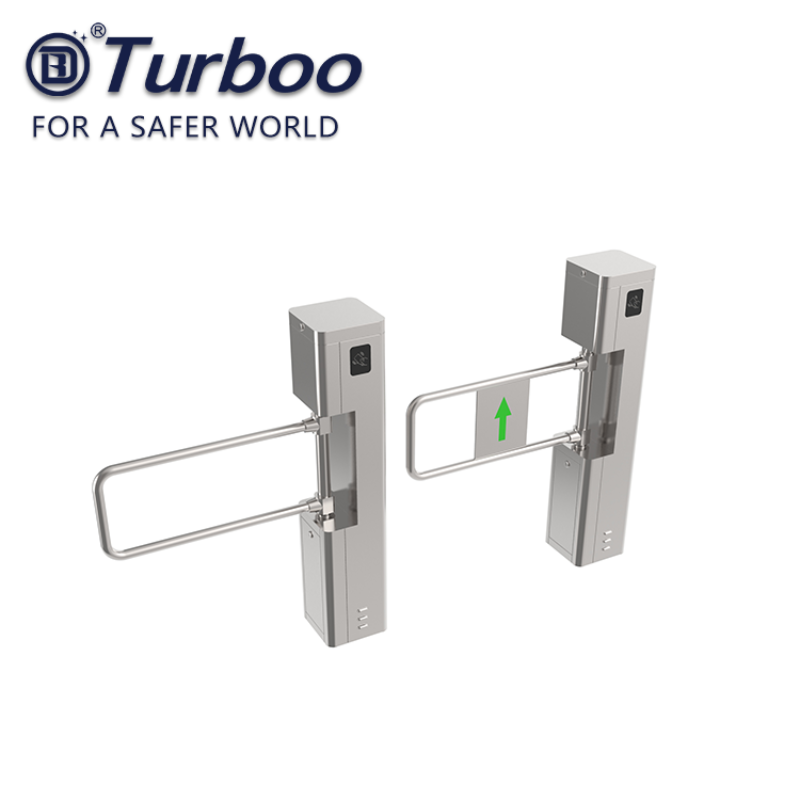 Trusted Access Control Turnstile Manufacturer for Enterprise-Level Security