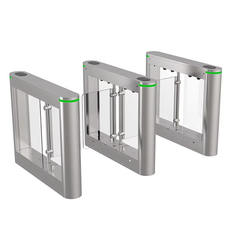 Fast Access Control Turnstile for Efficient Operations