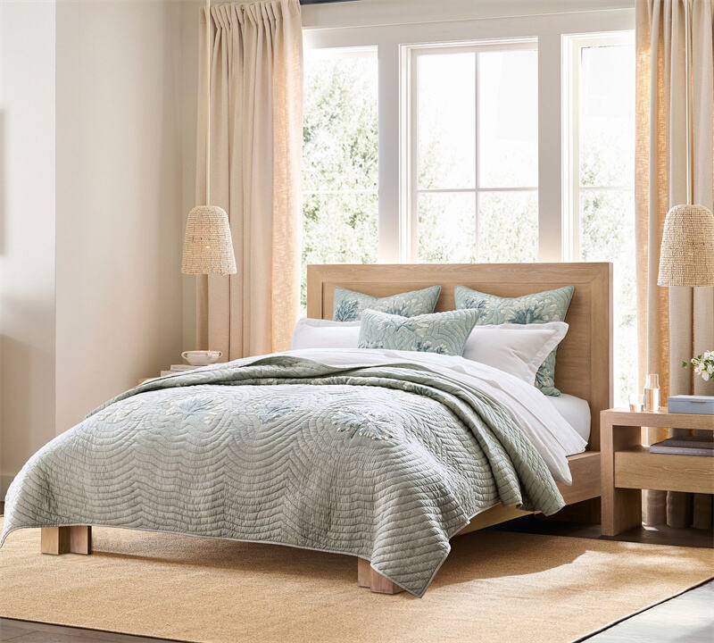 Quilt set