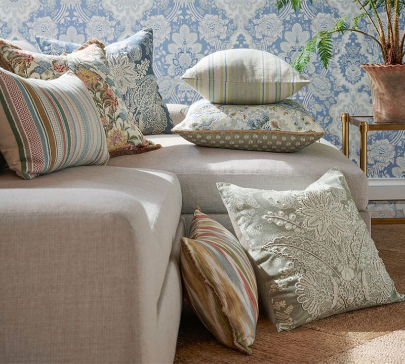 Pillow&Cushion