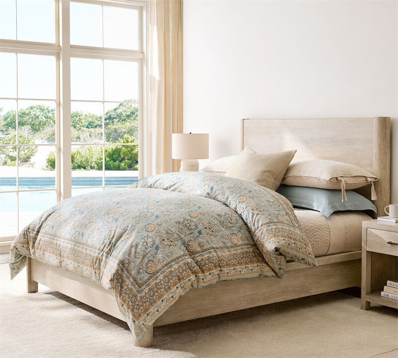 Comforter set