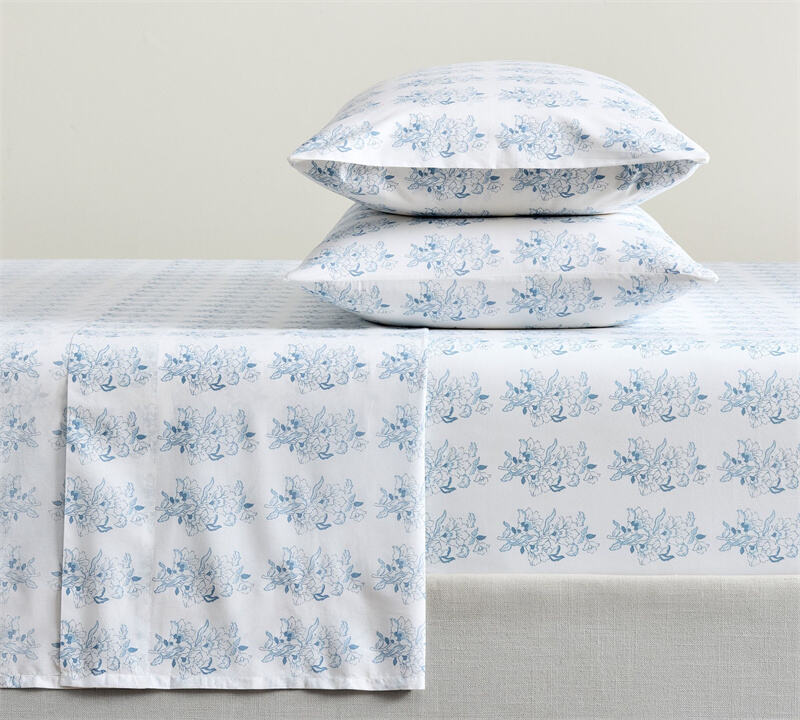 Sheet set