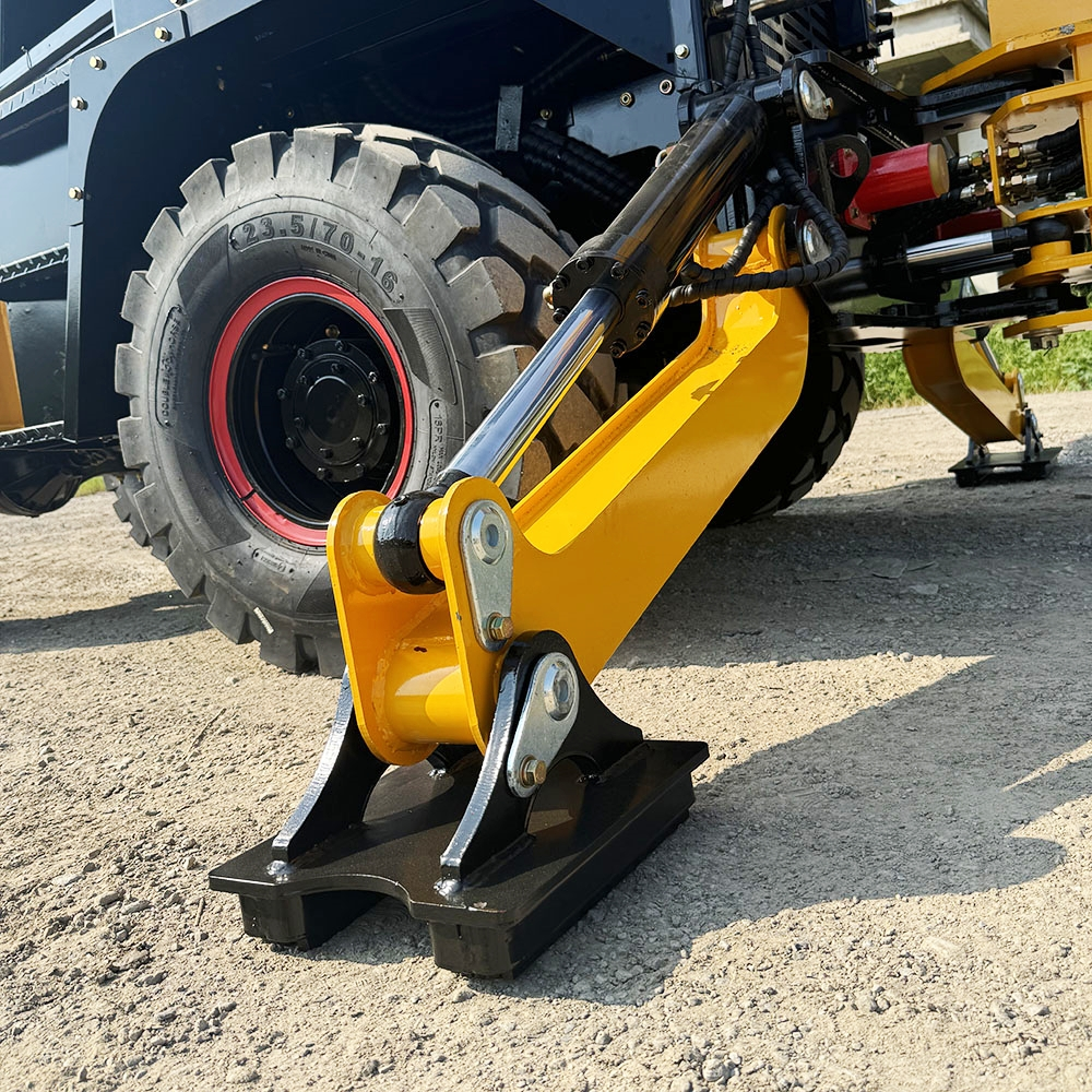 Technologie Supérieure Pour Une Efficacité Accrue